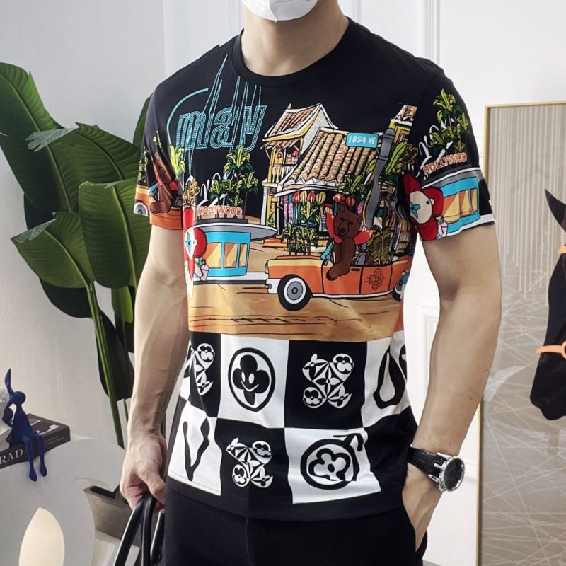 Louis Vuitton T-Shirts